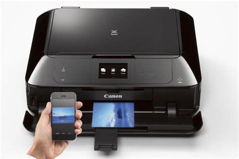Canon PIXMA MG7520 Driver Software Installation Guide and Troubleshooting Tips